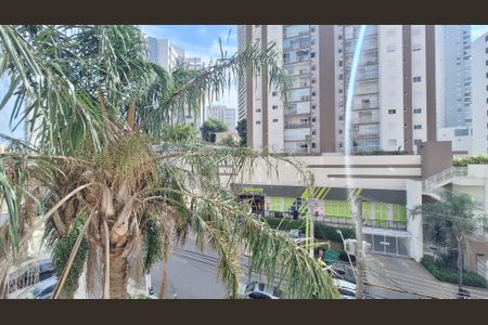 Vista  de apartamento para alugar com 1 quarto, 43m² em Alto da Lapa, São Paulo