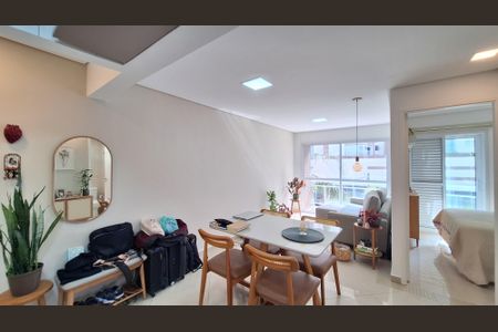 Sala de apartamento para alugar com 1 quarto, 43m² em Alto da Lapa, São Paulo