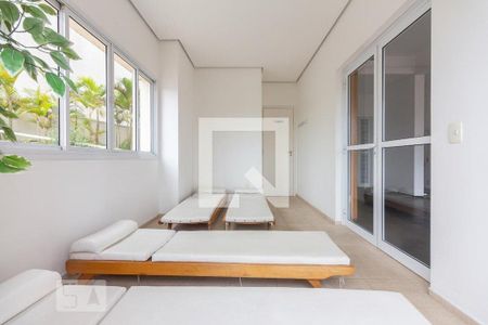 Apartamento para alugar com 43m², 1 quarto e 1 vagaSpa