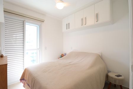 Quarto  de apartamento para alugar com 1 quarto, 43m² em Alto da Lapa, São Paulo