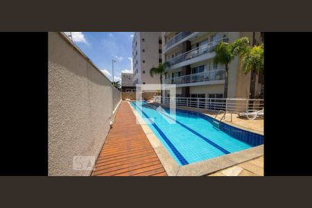 Apartamento para alugar com 43m², 1 quarto e 1 vagaPiscina 