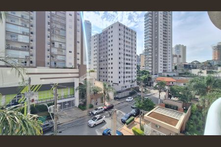 Vista  de apartamento para alugar com 1 quarto, 43m² em Alto da Lapa, São Paulo