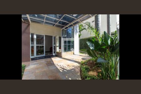 Apartamento para alugar com 43m², 1 quarto e 1 vagaÁrea comum 