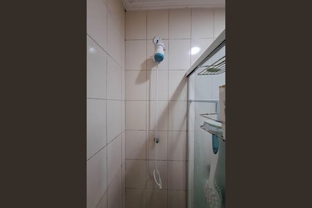 Casa à venda com 234m², 3 quartos e 2 vagas Casa à venda com 234m², 3 quartos e 2 vagasBanheiro Social