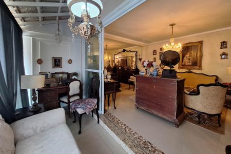 Casa à venda com 234m², 3 quartos e 2 vagas Casa à venda com 234m², 3 quartos e 2 vagasVaranda da Sala 3