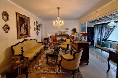 Casa à venda com 234m², 3 quartos e 2 vagas Casa à venda com 234m², 3 quartos e 2 vagasSala 3