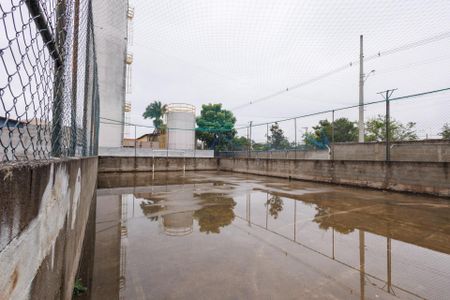 Apartamento para alugar com 49m², 2 quartos e 1 vaga Apartamento para alugar com 49m², 2 quartos e 1 vagaÁrea comum - Quadra Poliesportiva