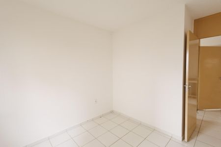 Quarto 1 de apartamento para alugar com 2 quartos, 49m² em Piracangaguá, Taubaté
