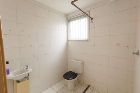 Apartamento para alugar com 49m², 2 quartos e 1 vaga Apartamento para alugar com 49m², 2 quartos e 1 vagaBanheiro