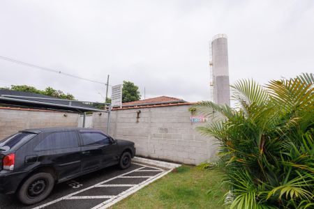 Apartamento para alugar com 49m², 2 quartos e 1 vaga Apartamento para alugar com 49m², 2 quartos e 1 vagaÁrea comum - Salão de festas