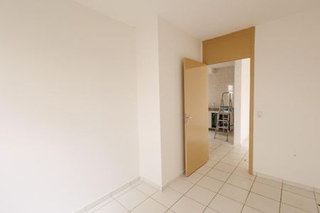 Quarto 2 de apartamento para alugar com 2 quartos, 49m² em Piracangaguá, Taubaté