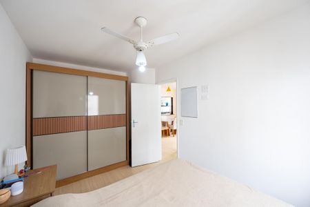 Quarto 1 de apartamento à venda com 2 quartos, 52m² em Vila da Saúde, São Paulo