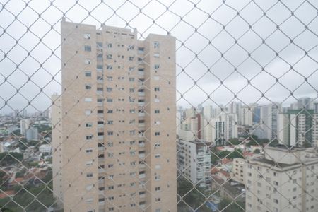 Vista da Sala de apartamento à venda com 2 quartos, 52m² em Vila da Saúde, São Paulo