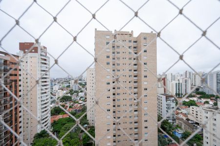 Apartamento à venda com 52m², 2 quartos e 1 vagaVista da Lavanderia