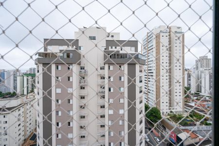 Apartamento à venda com 52m², 2 quartos e 1 vagaVista do Quarto 2