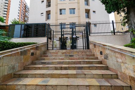 Apartamento à venda com 52m², 2 quartos e 1 vagaFachada