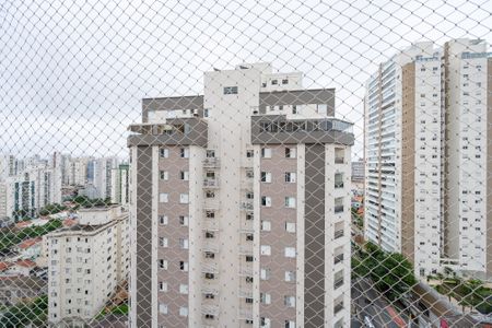 Apartamento à venda com 52m², 2 quartos e 1 vagaVista do Quarto 1