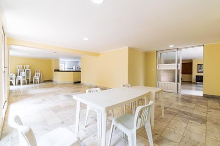 Apartamento à venda com 52m², 2 quartos e 1 vagaSalão de Festas