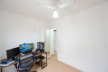 Apartamento à venda com 52m², 2 quartos e 1 vagaQuarto 2