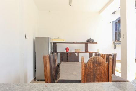 Casa à venda com 470m², 5 quartos e 4 vagas Casa à venda com 470m², 5 quartos e 4 vagasChurrasqueira