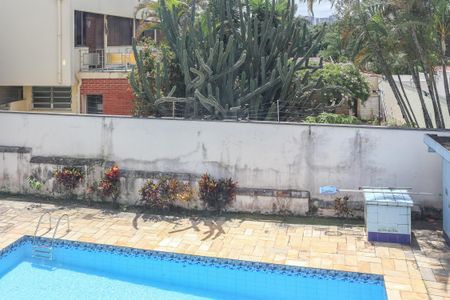 Casa à venda com 470m², 5 quartos e 4 vagas Casa à venda com 470m², 5 quartos e 4 vagasVista da Suite 3