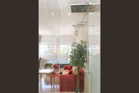 Casa à venda com 470m², 5 quartos e 4 vagas Casa à venda com 470m², 5 quartos e 4 vagasBanheiro da Suite 3