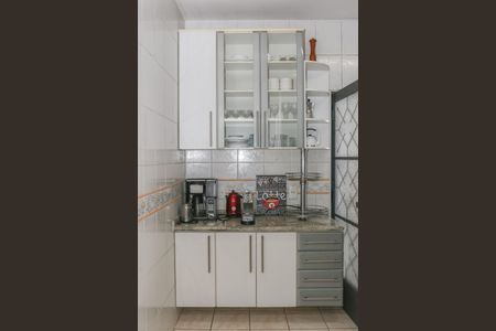 Casa à venda com 470m², 5 quartos e 4 vagas Casa à venda com 470m², 5 quartos e 4 vagasCozinha