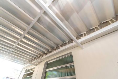 Apartamento à venda com 86m², 3 quartos e 1 vaga Apartamento à venda com 86m², 3 quartos e 1 vagaÁrea de Serviço - Teto retrátil