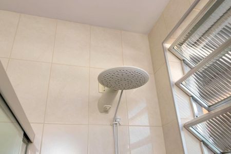 Apartamento à venda com 86m², 3 quartos e 1 vaga Apartamento à venda com 86m², 3 quartos e 1 vagaBanheiro Social