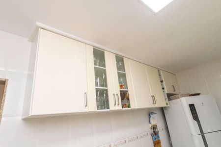 Apartamento à venda com 86m², 3 quartos e 1 vaga Apartamento à venda com 86m², 3 quartos e 1 vagaCozinha - Armários