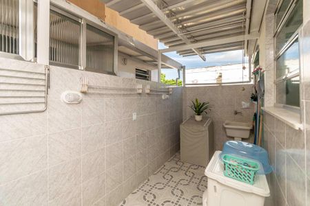 Apartamento à venda com 86m², 3 quartos e 1 vaga Apartamento à venda com 86m², 3 quartos e 1 vagaÁrea de Serviço