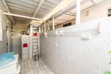 Apartamento à venda com 86m², 3 quartos e 1 vaga Apartamento à venda com 86m², 3 quartos e 1 vagaÁrea de Serviço