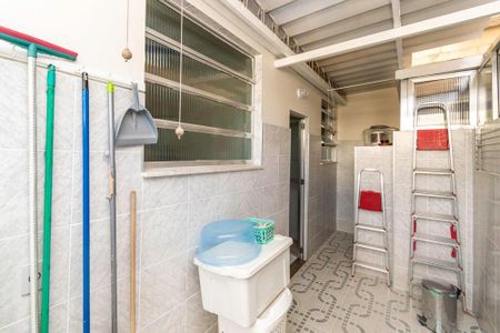 Apartamento à venda com 86m², 3 quartos e 1 vaga Apartamento à venda com 86m², 3 quartos e 1 vagaÁrea de Serviço