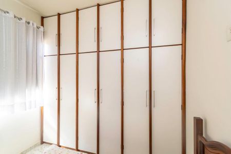 Apartamento à venda com 86m², 3 quartos e 1 vaga Apartamento à venda com 86m², 3 quartos e 1 vagaQuarto 1 - Armários