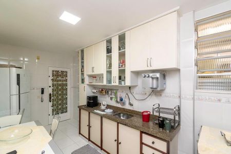 Apartamento à venda com 86m², 3 quartos e 1 vaga Apartamento à venda com 86m², 3 quartos e 1 vagaCozinha