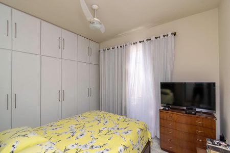 Apartamento à venda com 86m², 3 quartos e 1 vaga Apartamento à venda com 86m², 3 quartos e 1 vagaQuarto 2