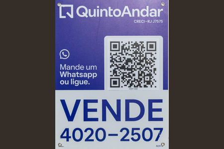 Apartamento à venda com 86m², 3 quartos e 1 vaga Apartamento à venda com 86m², 3 quartos e 1 vagaPlaca