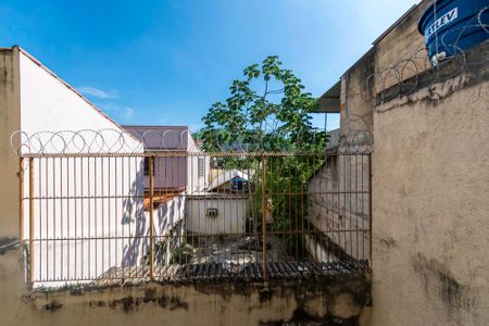 Vista da Sala de apartamento à venda com 3 quartos, 86m² em Vila Kosmos, Rio de Janeiro