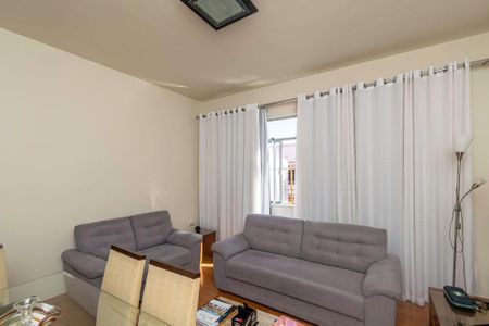 Apartamento à venda com 86m², 3 quartos e 1 vaga Apartamento à venda com 86m², 3 quartos e 1 vagaSala