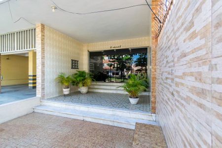 Apartamento à venda com 86m², 3 quartos e 1 vaga Apartamento à venda com 86m², 3 quartos e 1 vagaÁrea comum - Hall da entrada