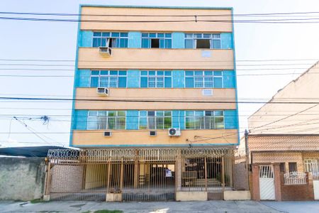 Apartamento à venda com 86m², 3 quartos e 1 vaga Apartamento à venda com 86m², 3 quartos e 1 vagaFachada do Prédio