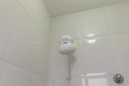 Apartamento à venda com 86m², 3 quartos e 1 vaga Apartamento à venda com 86m², 3 quartos e 1 vagaBanheiro da Suíte