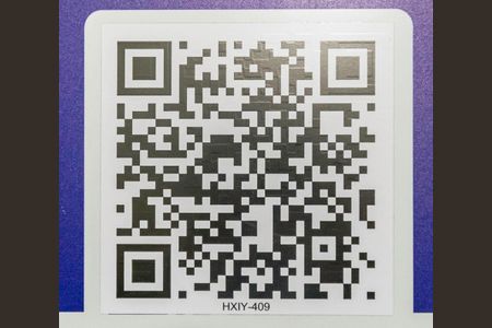 Apartamento à venda com 86m², 3 quartos e 1 vaga Apartamento à venda com 86m², 3 quartos e 1 vagaQR Code