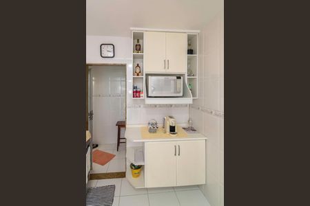 Apartamento à venda com 86m², 3 quartos e 1 vaga Apartamento à venda com 86m², 3 quartos e 1 vagaCozinha - Armários