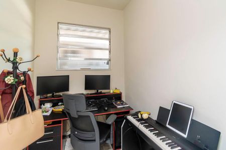 Apartamento à venda com 86m², 3 quartos e 1 vaga Apartamento à venda com 86m², 3 quartos e 1 vagaSuíte