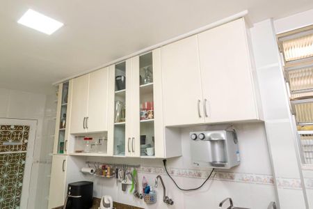 Apartamento à venda com 86m², 3 quartos e 1 vaga Apartamento à venda com 86m², 3 quartos e 1 vagaCozinha - Armários