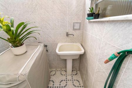 Apartamento à venda com 86m², 3 quartos e 1 vaga Apartamento à venda com 86m², 3 quartos e 1 vagaÁrea de Serviço