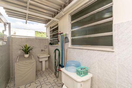 Apartamento à venda com 86m², 3 quartos e 1 vaga Apartamento à venda com 86m², 3 quartos e 1 vagaÁrea de Serviço