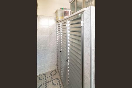 Apartamento à venda com 86m², 3 quartos e 1 vaga Apartamento à venda com 86m², 3 quartos e 1 vagaÁrea de Serviço - Armários