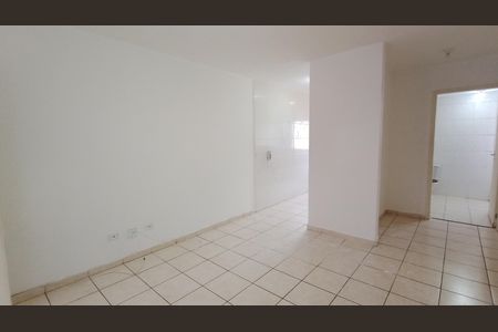 Sala  de apartamento para alugar com 2 quartos, 50m² em Jardim Europa, Suzano